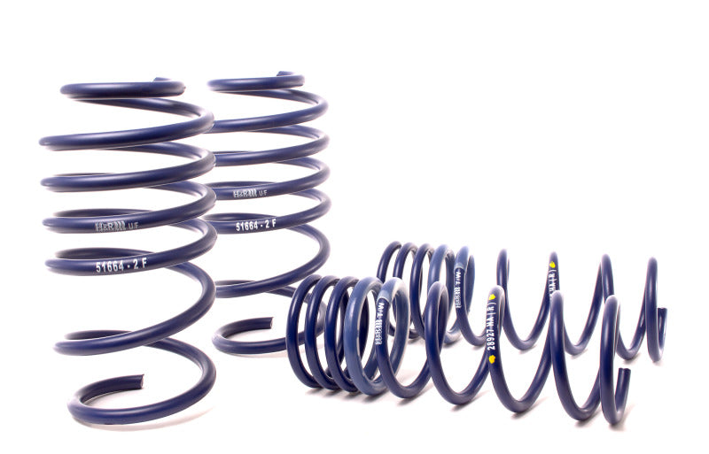 H&R 14-19 Ford Focus ST Sport Spring