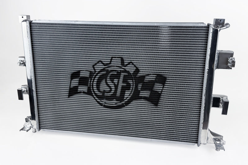 CSF 16-18 Ford Focus RS Radiator