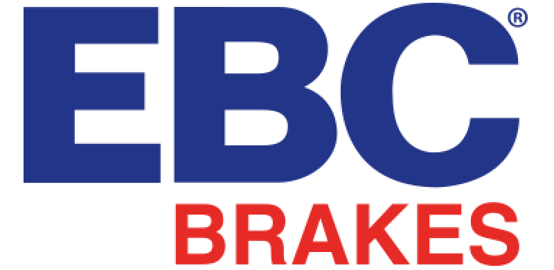 EBC 12+ Ford Focus 2.0 Turbo ST Ultimax2 Front Brake Pads