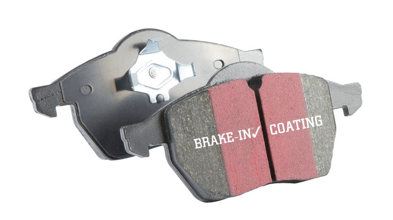 EBC 12+ Ford C-Max 2.0 Hybrid Ultimax2 Front Brake Pads